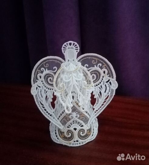 Ангел-хранитель