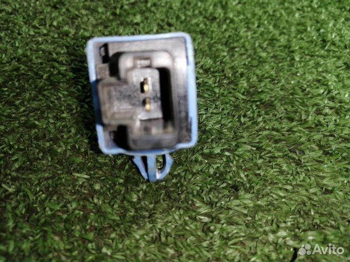 Сигнал Toyota Land Cruiser Prado KDJ150 1kdftv