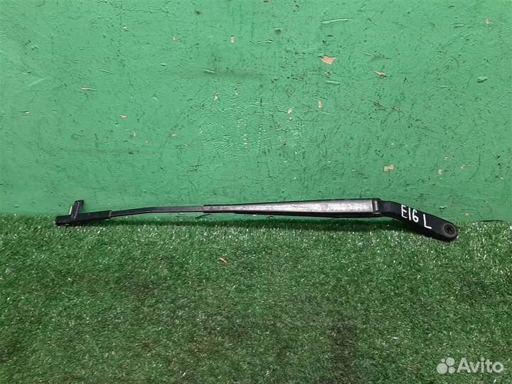 Поводок стеклоочистителя левый Mazda 3 (BK) 2005