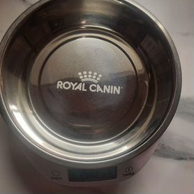 Миска-весы для корма Royal Canin