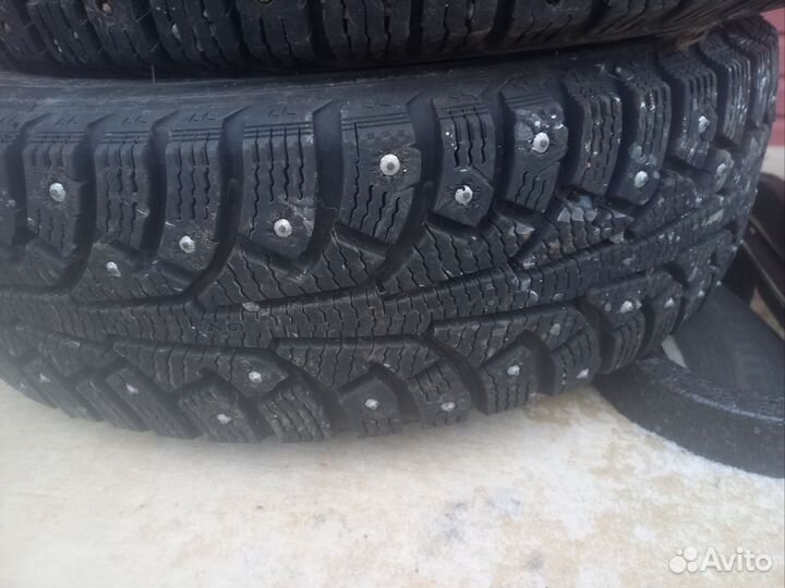 Pirelli Winter Carving 155/70 R13