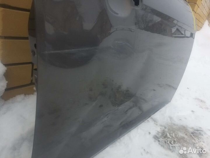 Продам дверь