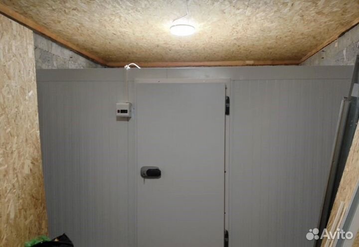 Холодильная камера / Холодильная камера бу