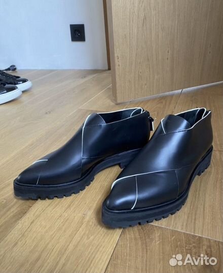 Туфли / полуботинки / лоферы Proenza schouler 36