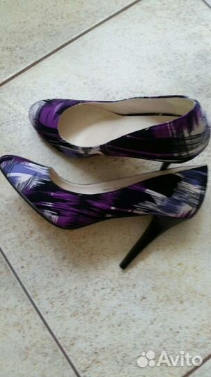 Туфли женские