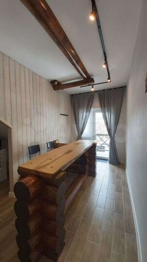 1-к. квартира, 33 м², 2/3 эт.