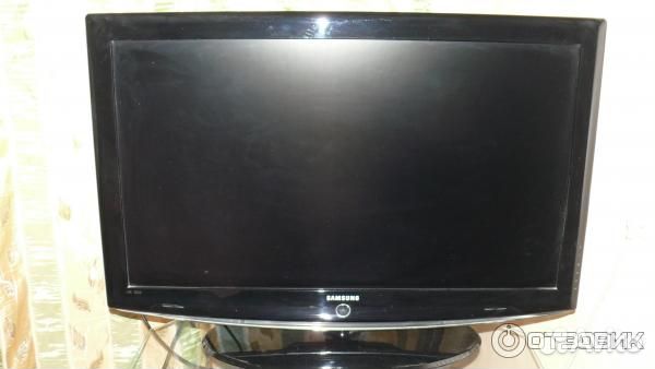Продам телевизор samsung