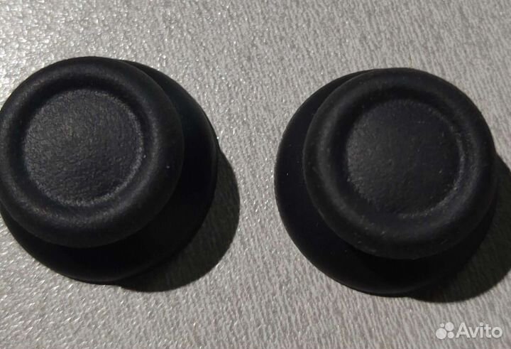Грибки для стиков DualShock PS4