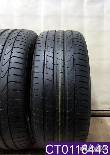 Pirelli P Zero 245/35 R20 91Y