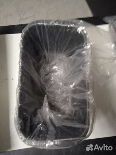 Ведро для хлебопечки kenwood