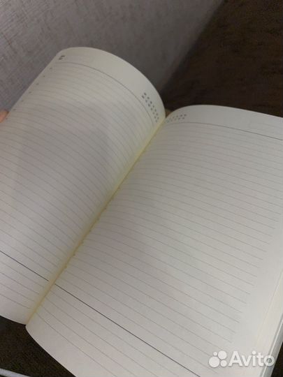 Блокнот Kazan Forum Планер Ежедневник 2024