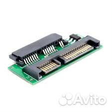 Переходник SATA 1.8