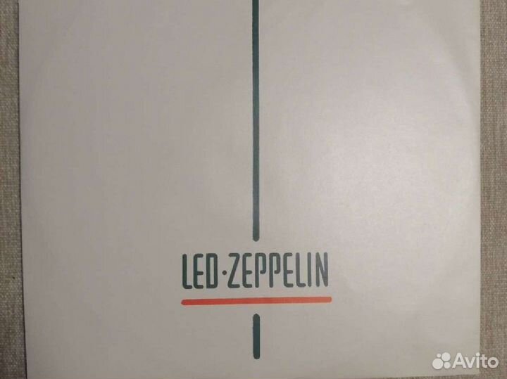 Грампластинки