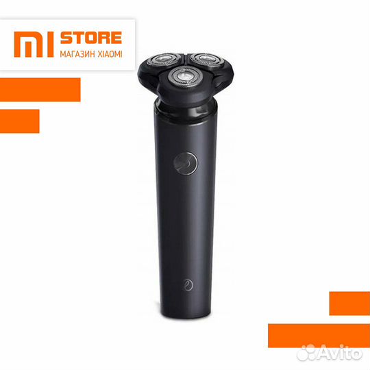 Электробритвы Xiaomi Enchen Blackstone