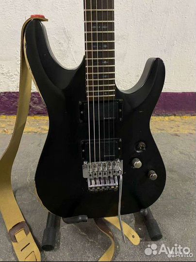 Электрогитара Schecter