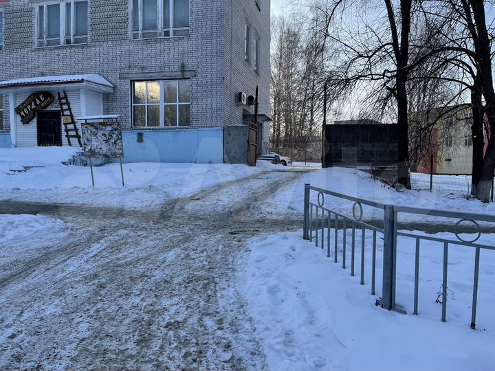 Сдам помещение свободного назначения, 334 м²