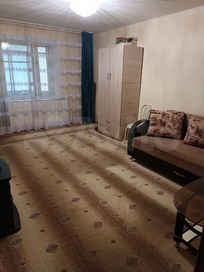 2-к. квартира, 51 м², 1/5 эт.