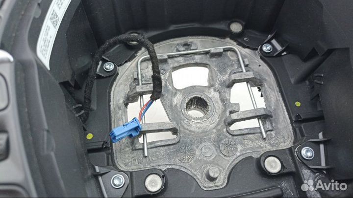 Руль Citroen C4 B7 EP6CDT 2013