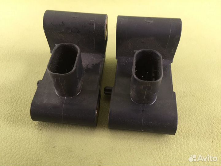 BMW X6 e71 Датчик ускорения