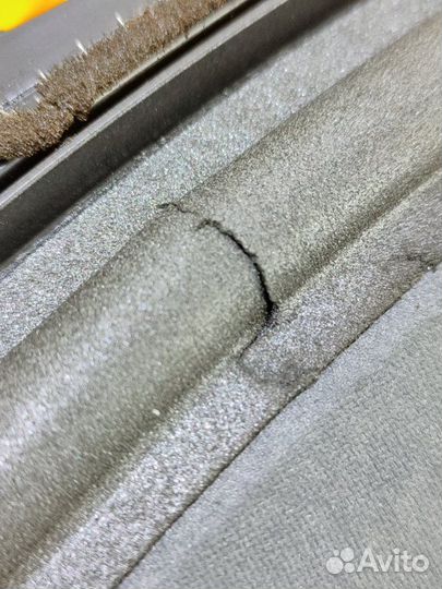 Сабвуфер Mercedes S W221 3.5 M272 2009