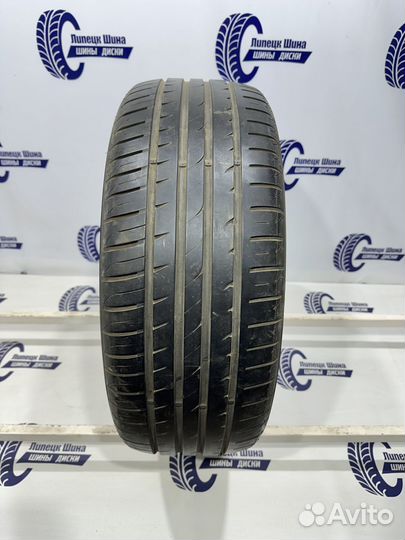 Hankook Ventus Prime 2 K115 215/55 R16