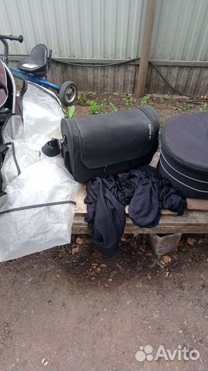 Детские коляски для двойни бу