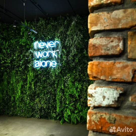 Аренда рабочего места open-space в HQ Коворкинг