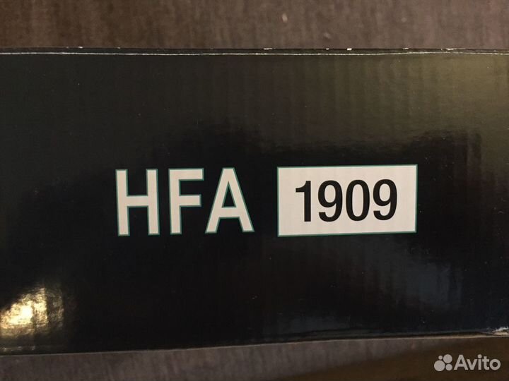 Набор фильтров HiFlo для мотоцикла HF303 и HFA1909