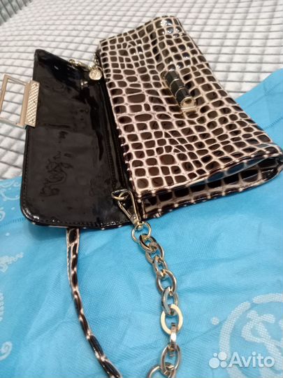 Клатч женский
