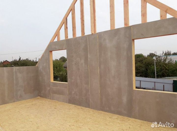 Цсп 16*1200*3200 мм