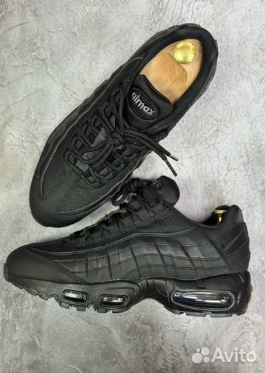 Кроссовки Nike Air Max 95 качественные