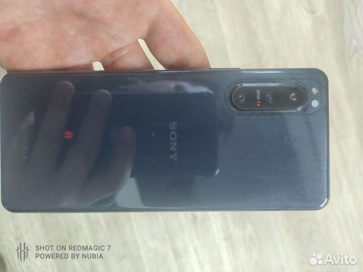 Sony Xperia 5 II, 8/128 ГБ