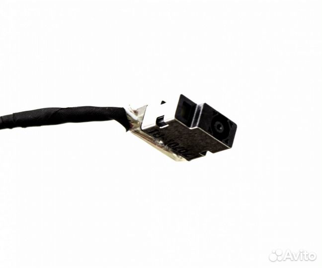 Разъем питания HP (H067) 15-AU 15-W 11-K 11-D