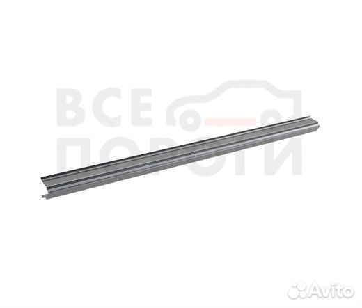 Пороги кузовные на Derways Antelope