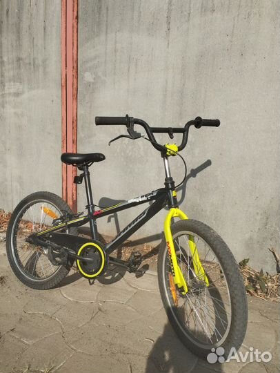 Велосипед детский подростковый Jamis laser 2.0