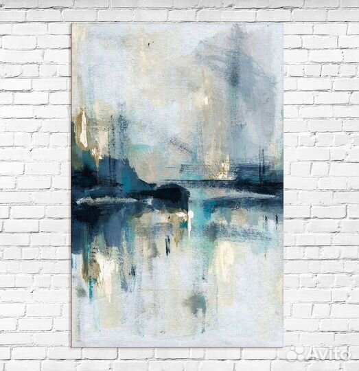 Интерьерная картина