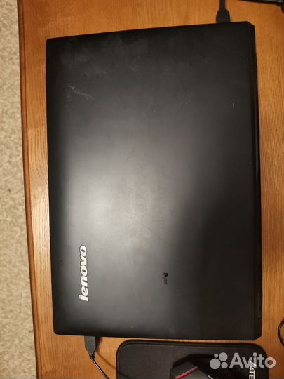 Ноутбук Lenovo
