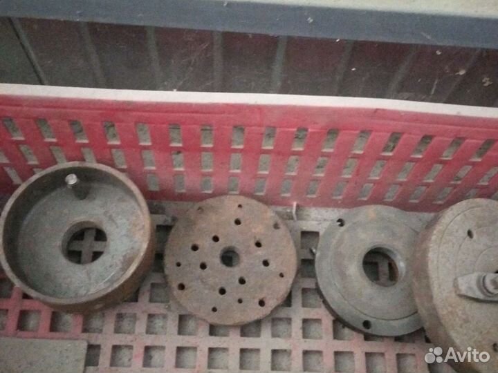 На токарный станок тв 4