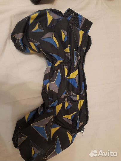 Для собак маленьких пород,мальчишки, две курточки