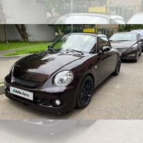 Daihatsu Copen 0.7 AT, 2008, 30 000 км, с пробегом, це�на 1 450 000 руб.