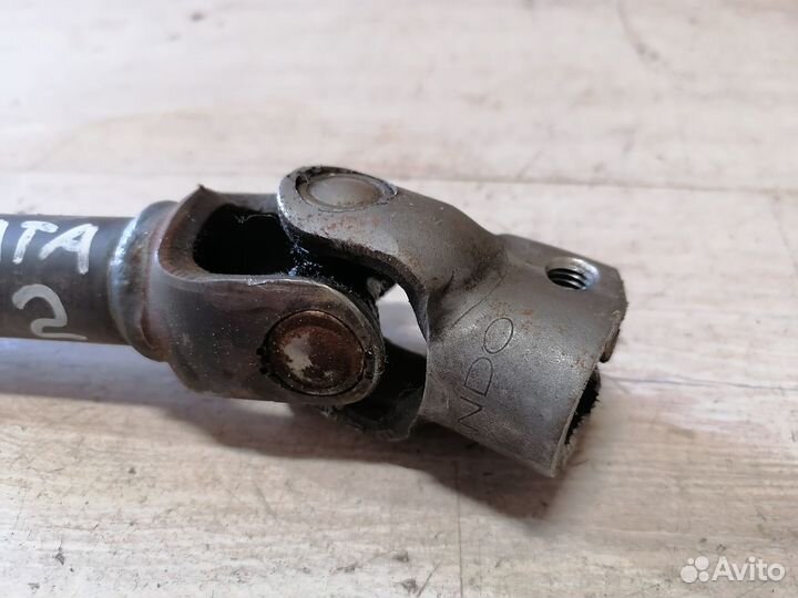 Карданчик рулевой колонки Hyundai Sonata 4 5 тагаз