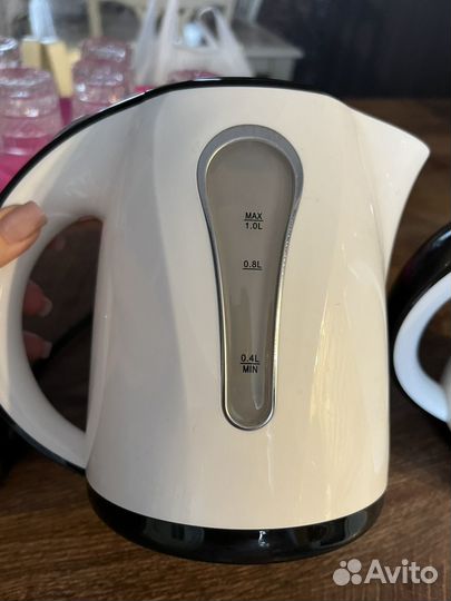 Чайник электрический