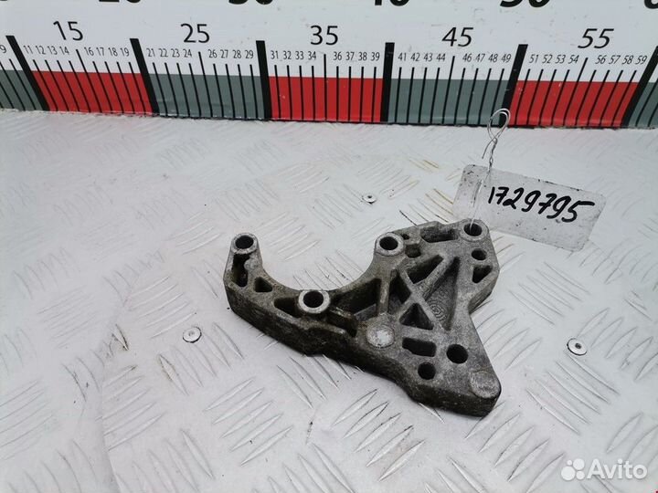 Кронштейн гидроусилителя BMW X3 E83 2005