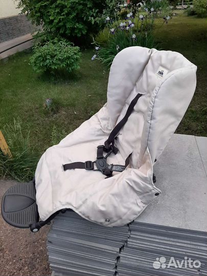 Прогулочная коляска cam cortina, dinamico up