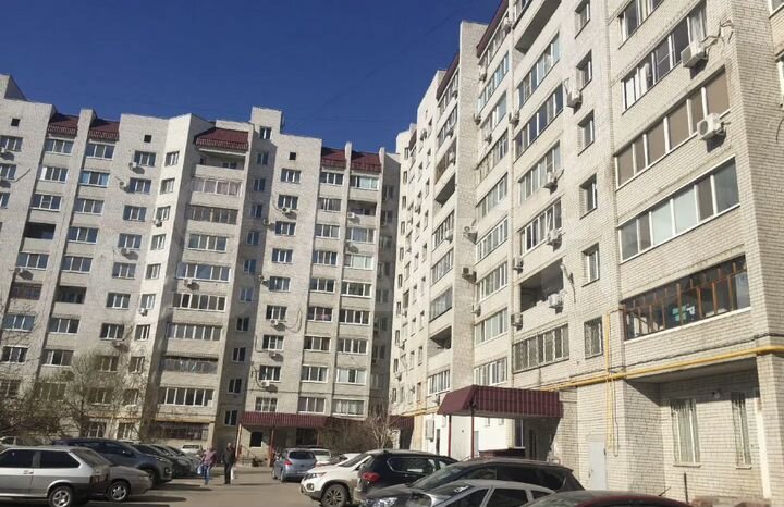 Гульчачак ул тельмана 170 энгельс фото 2-к. квартира, 60 м², 2/10 эт. на продажу в Энгельсе Купить квартиру Авито