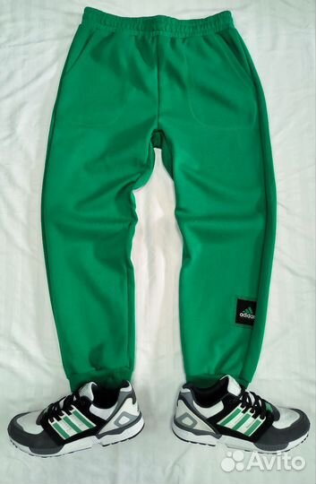 Спортивные штаны adidas equipment