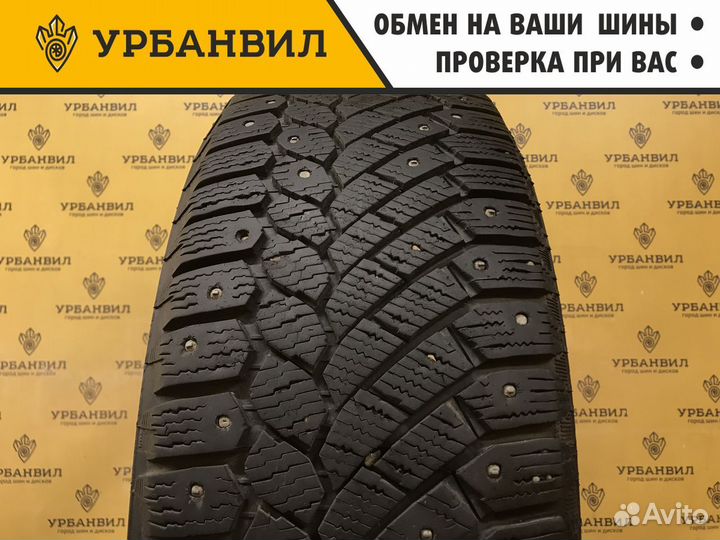 Continental ContiIceContact 215/55 R17 98T