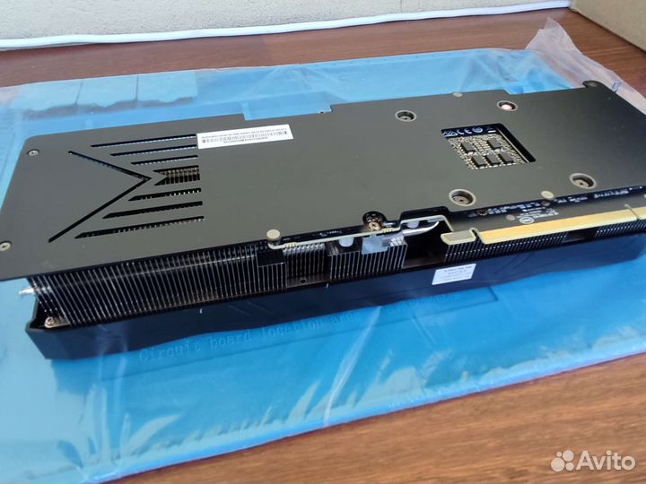 Видеокарта Cmp 90hx 10Gb