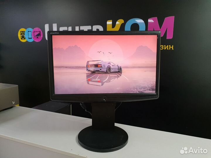 Монитор 19