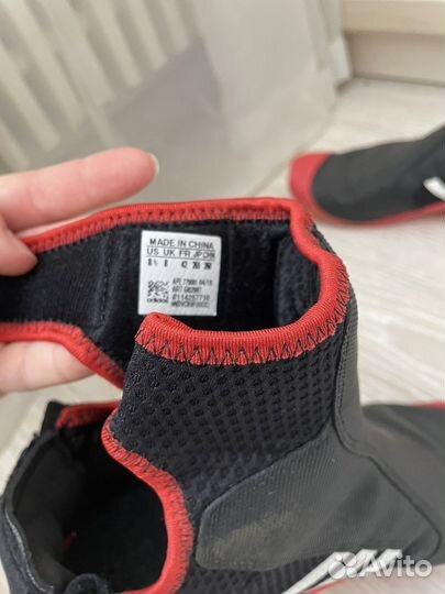 Борцовки adidas 42 размера